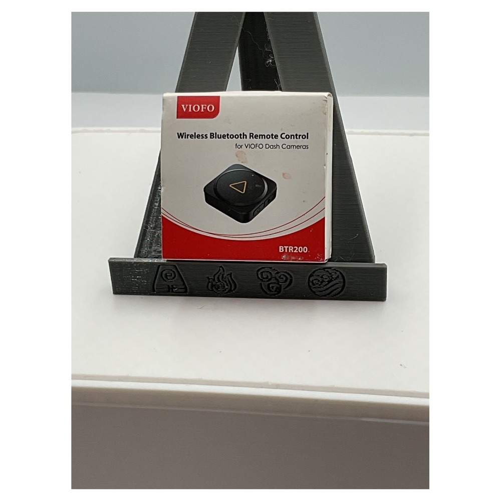 VIOFO Bluetooth‎ Remote Control for Dash Cameras BTR200